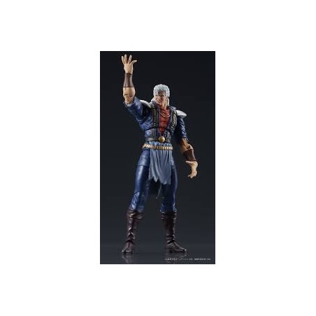 DigAction - Fist Of North Star Shew